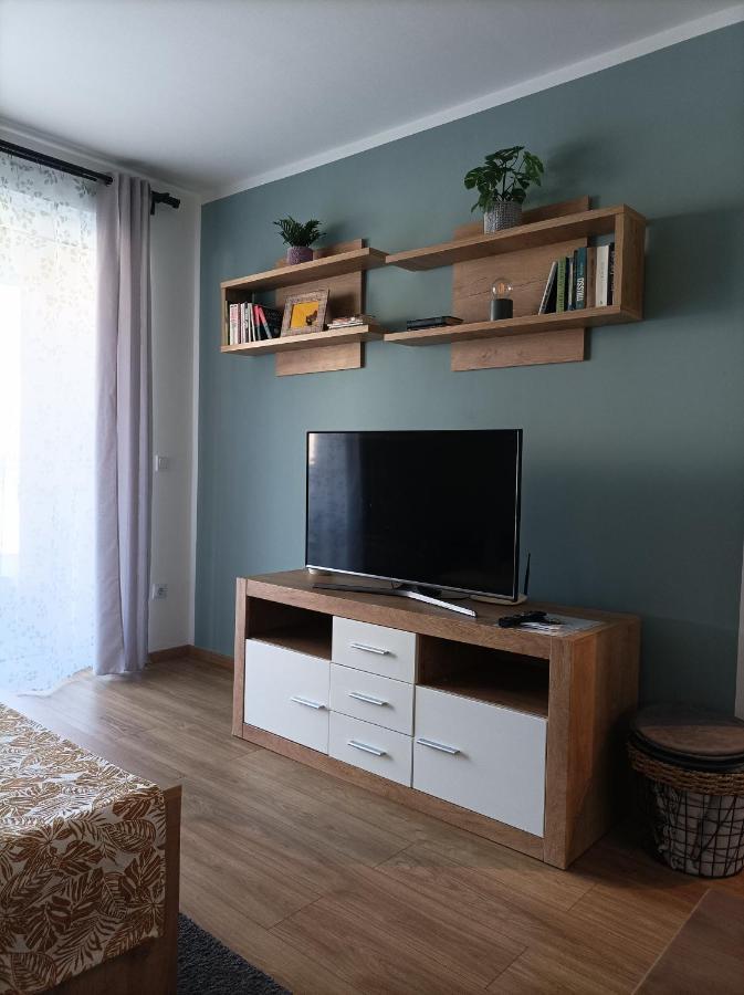 City And Thermal Apartman ジュール エクステリア 写真